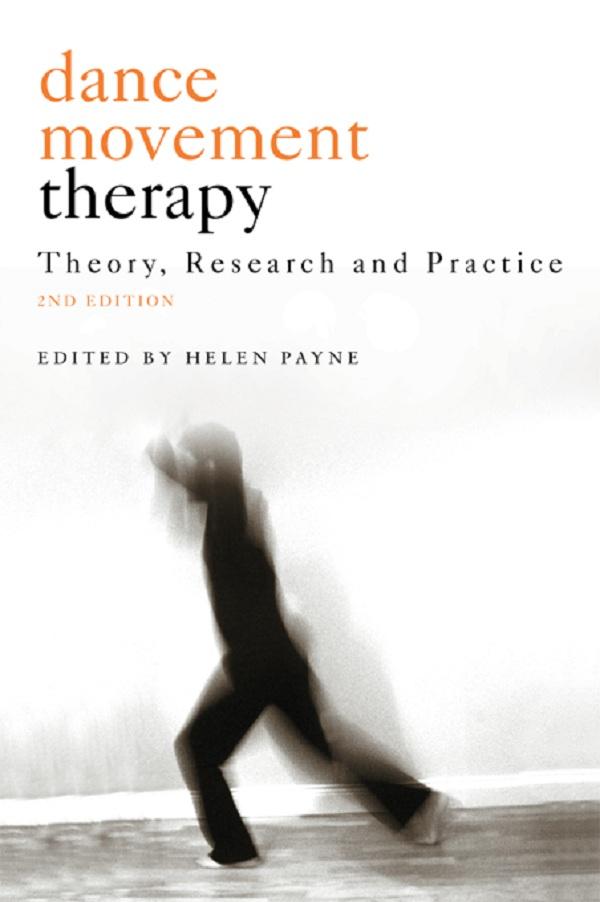 Dance Movement Therapy by Helen Payne