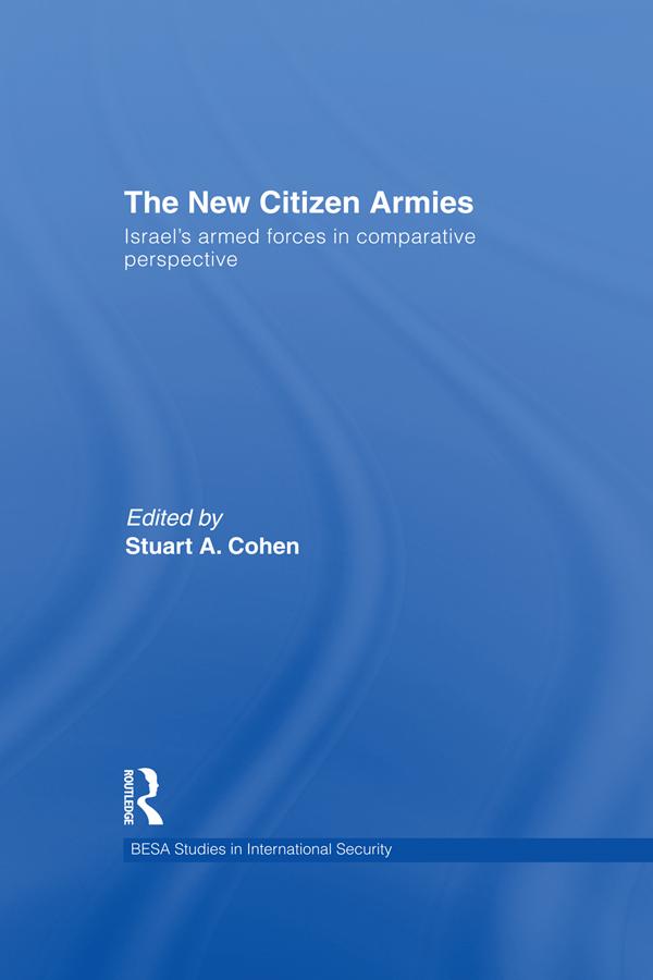 The New Citizen Armies