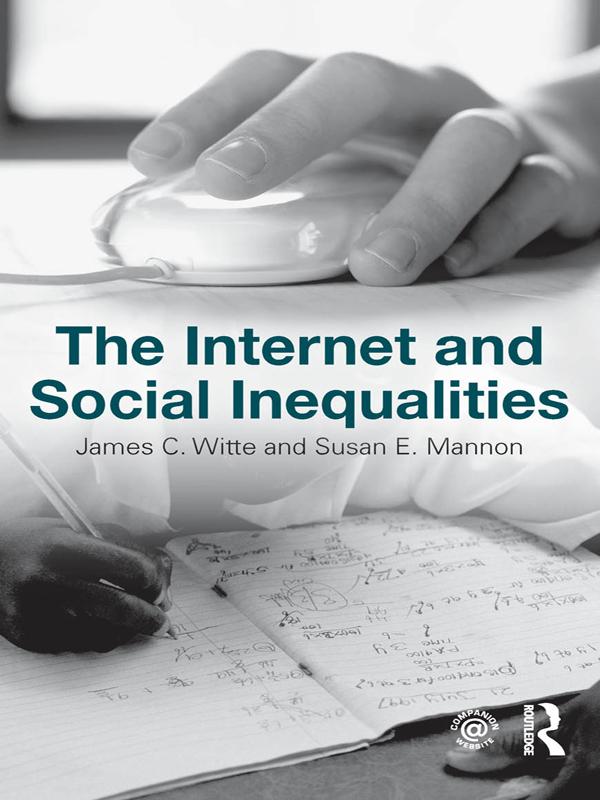 The Internet and Social Inequalities
