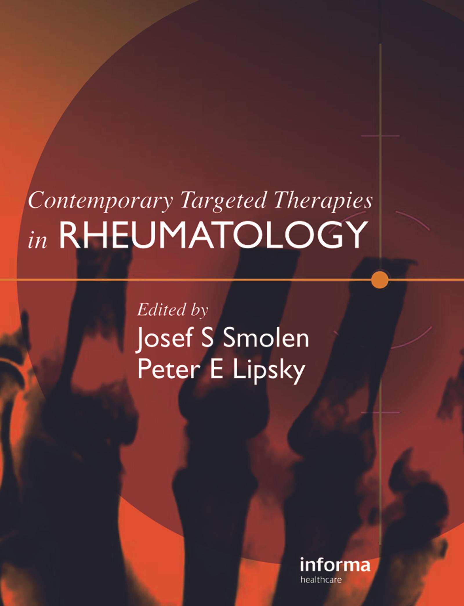 Contemporary Targeted Therapies in Rheumatology