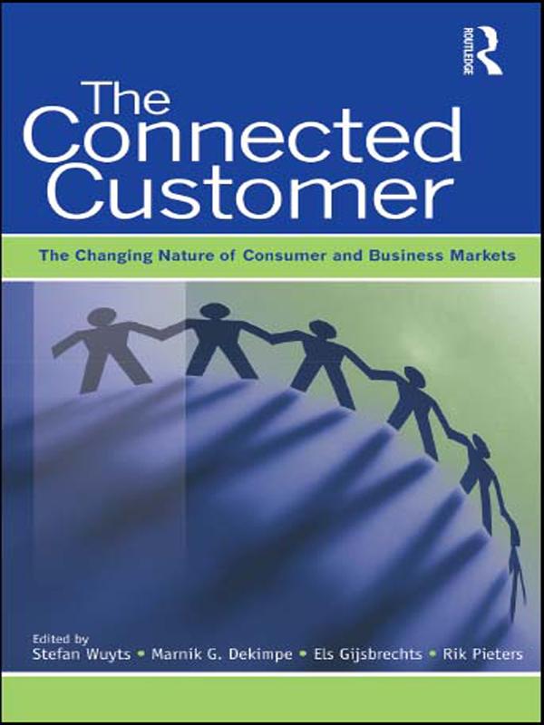 The Connected Customer