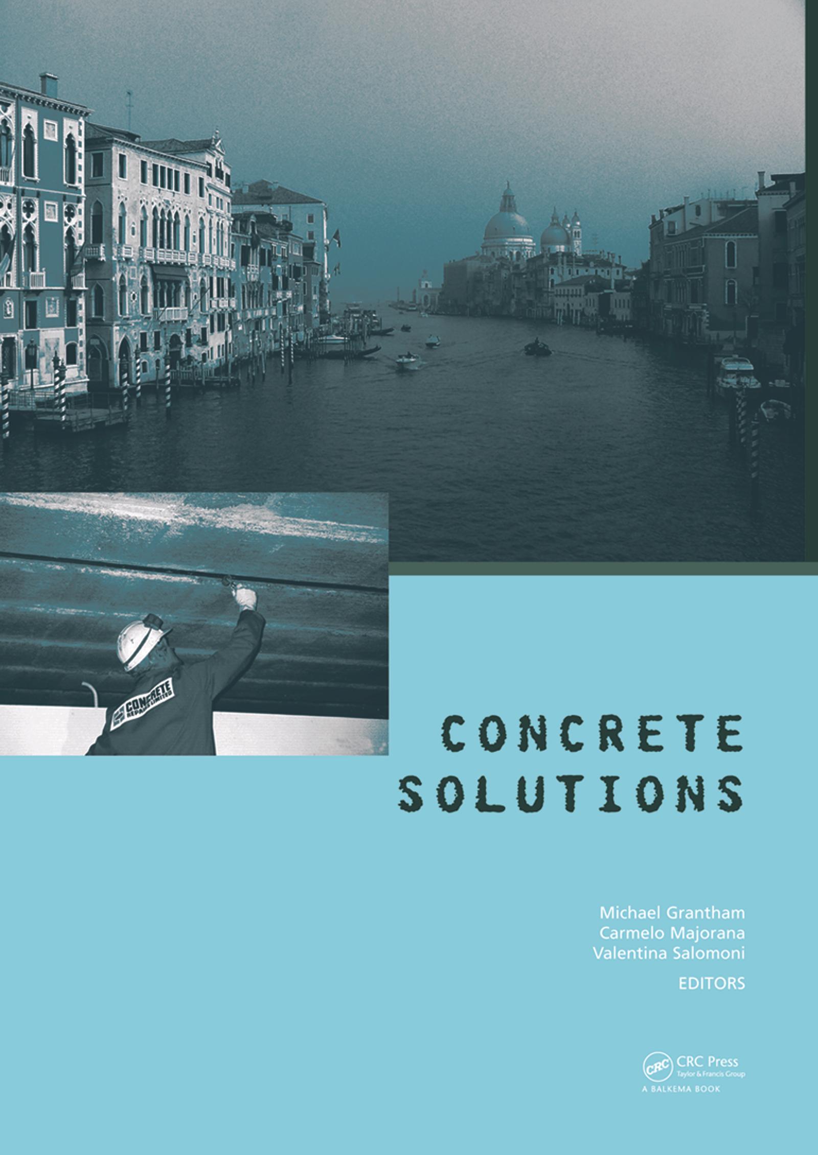 Concrete Solutions