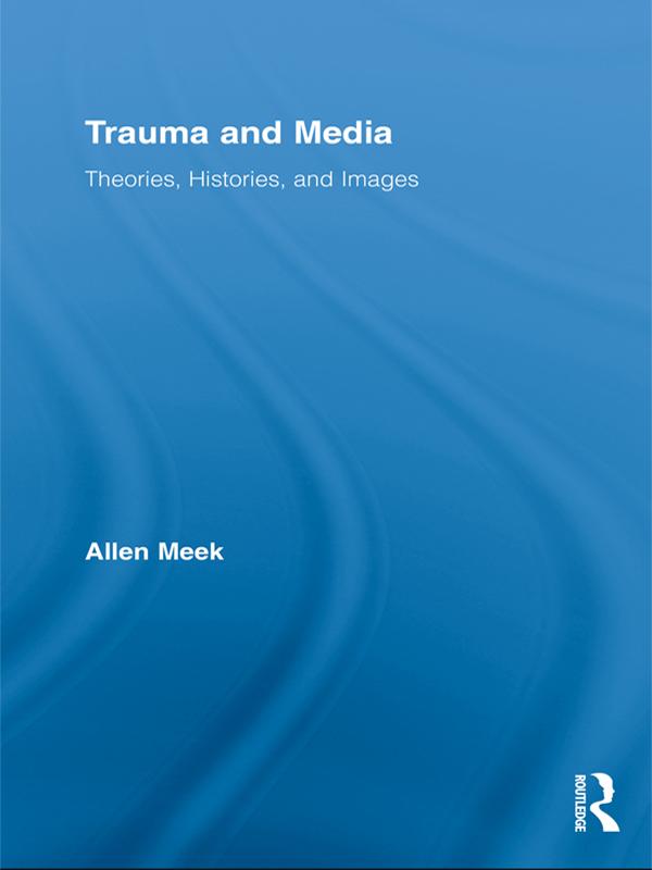 Trauma and Media