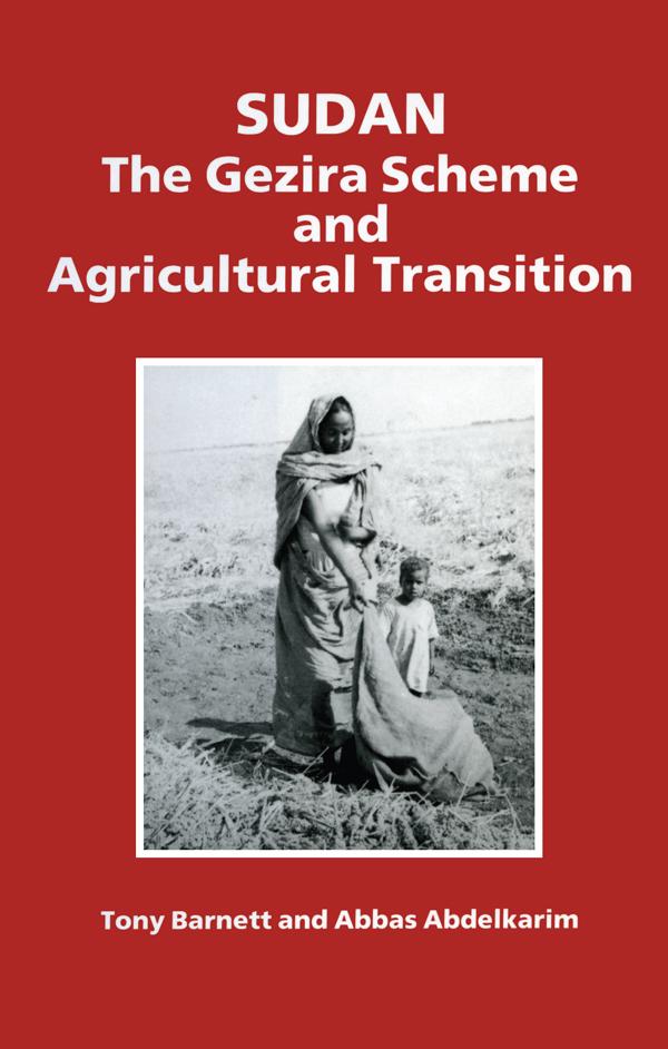 Sudan by Abbas Abdelkarim, Tony Barnett