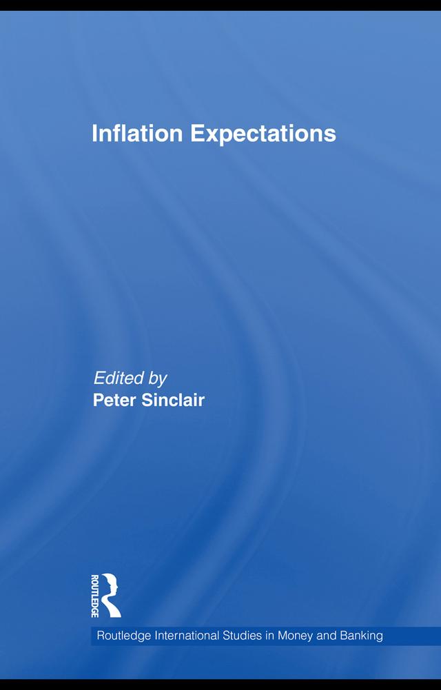 Inflation Expectations by Peter J N Sinclair