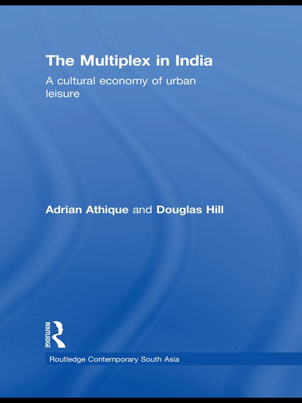 The Multiplex in India