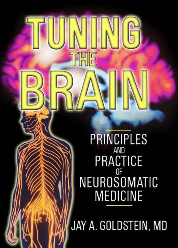 Tuning the Brain by Jay Goldstein