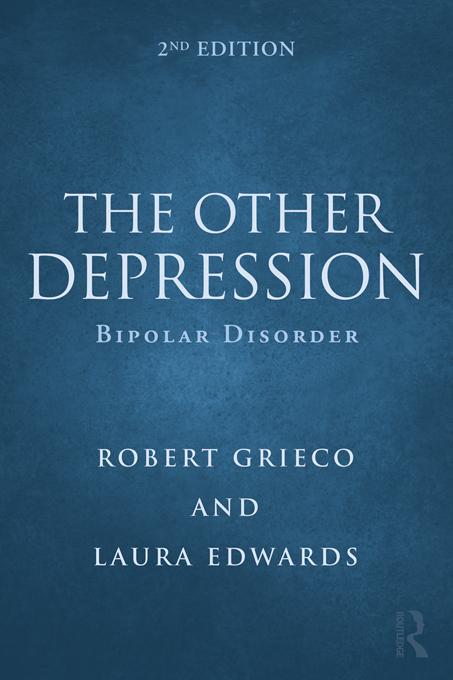 The Other Depression by Laura Edwards, Robert Grieco