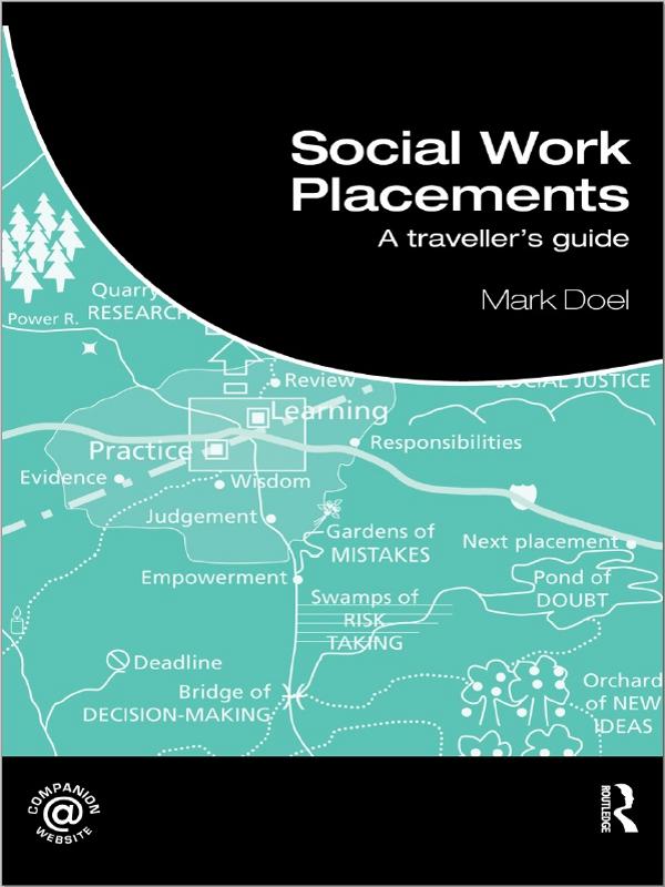 Social Work Placements by Mark Doel