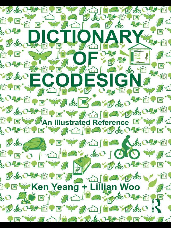 Dictionary of Ecodesign