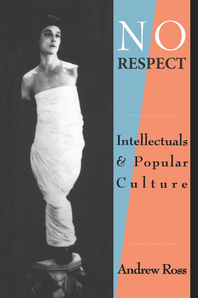 No Respect by Andrew Ross
