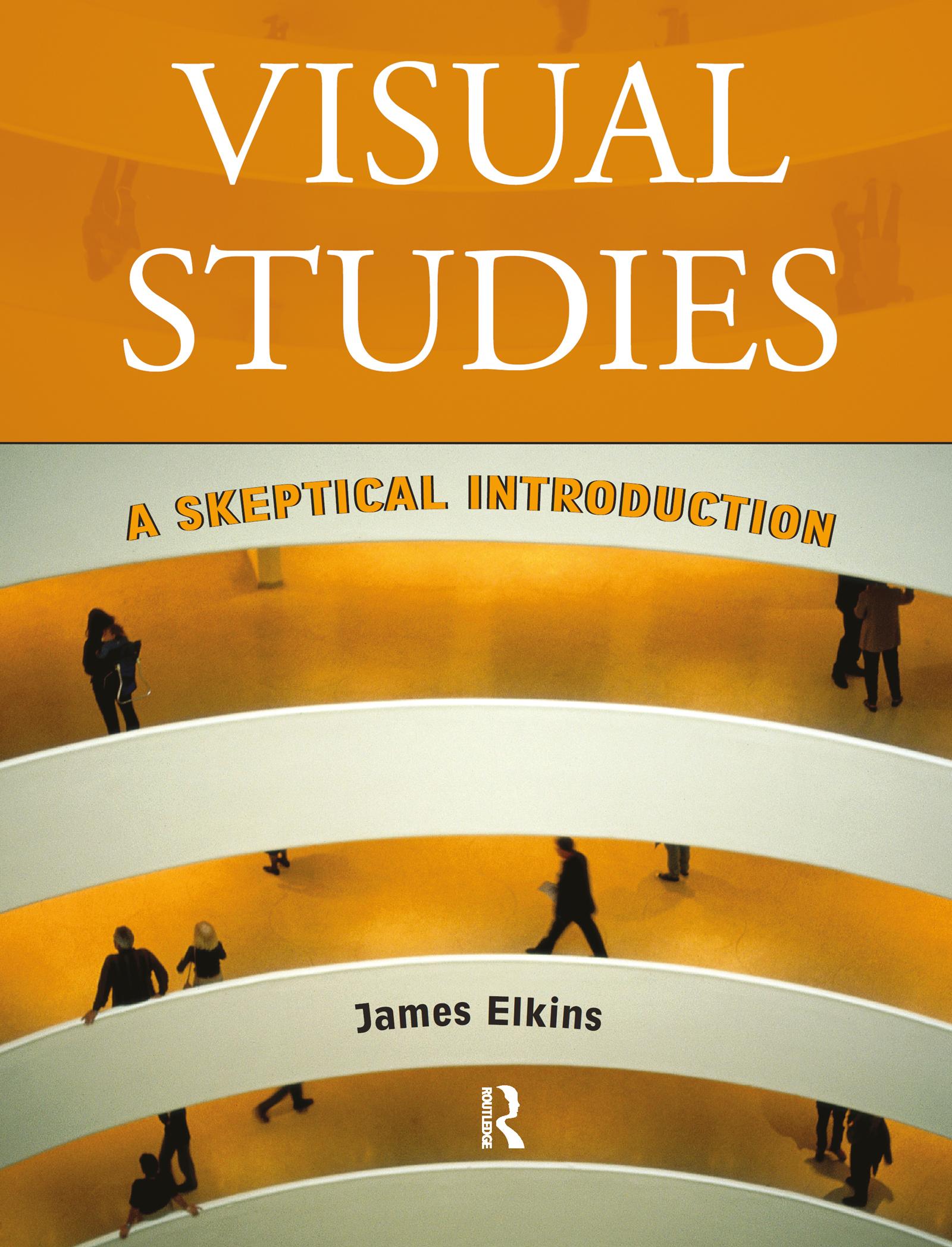 Visual Studies