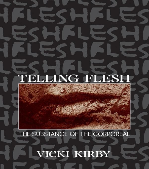 Telling Flesh