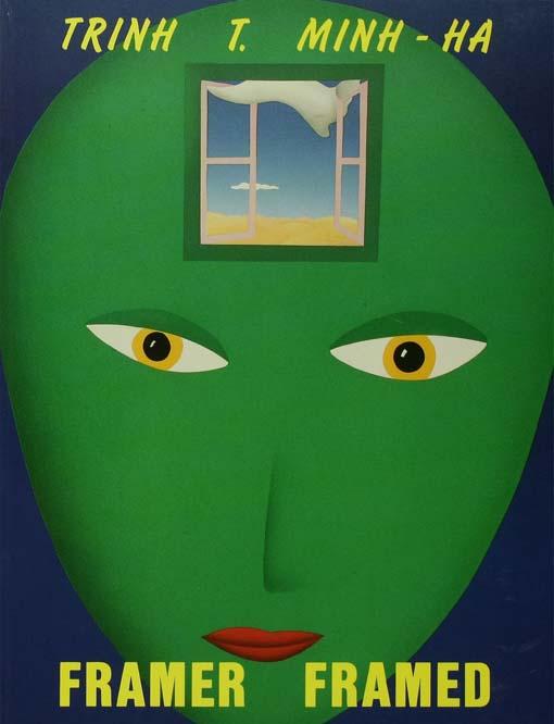 Framer Framed by Trinh T. Minh-ha