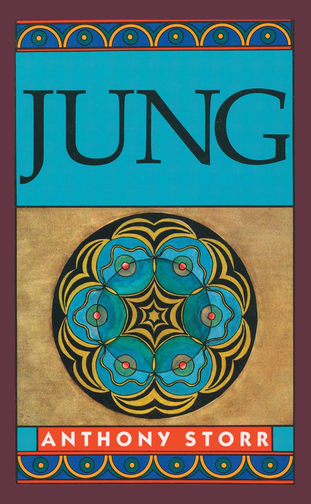 Jung by Anthony Storr