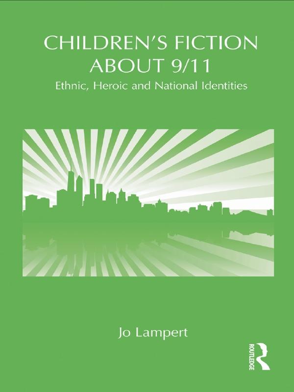 Children's Fiction about 9/11 by Jo Lampert