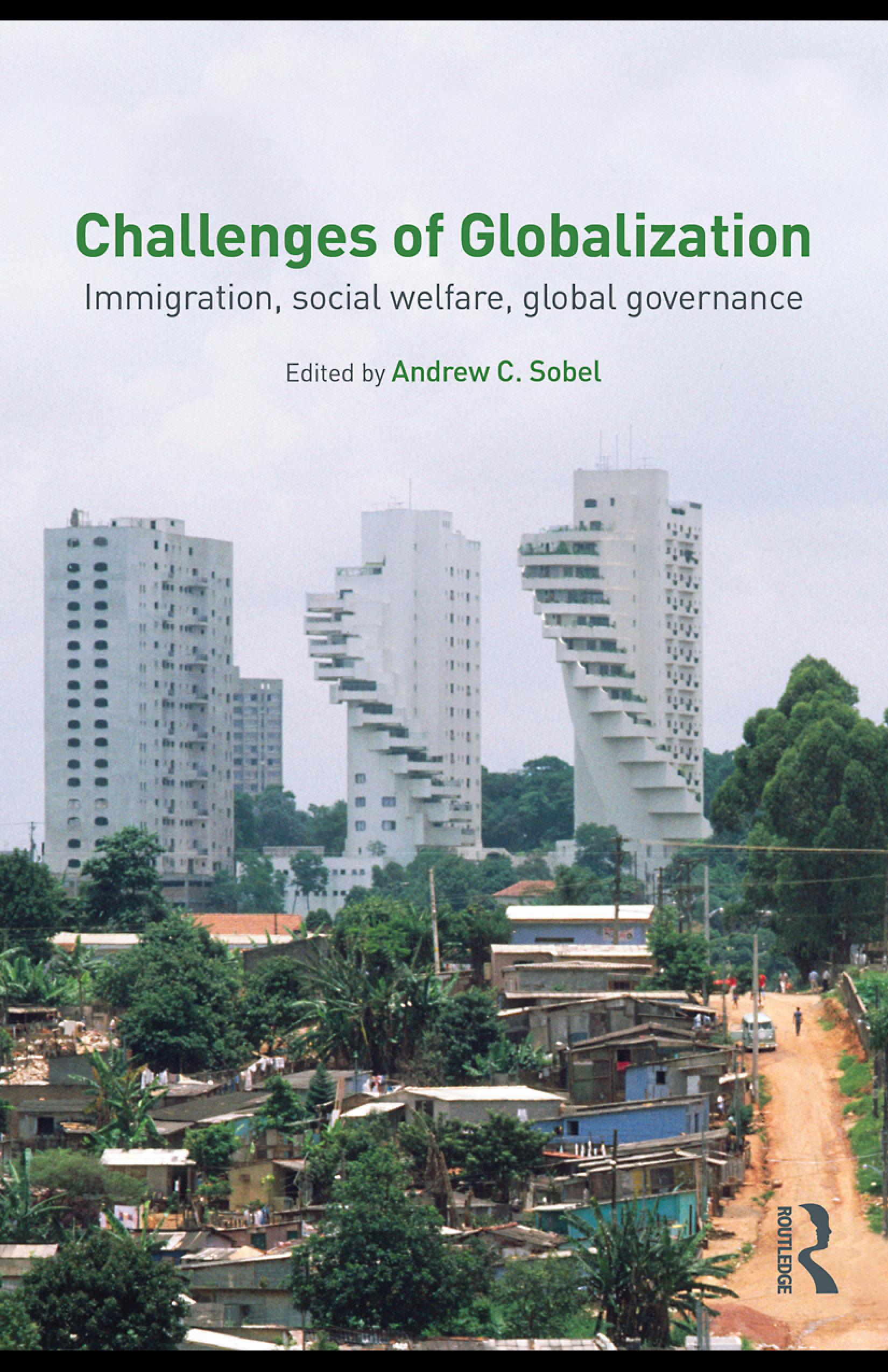 Challenges of Globalization