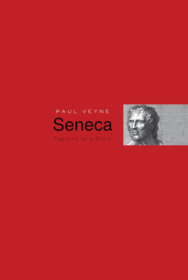 Seneca by David Sullivan, Paul Veyne