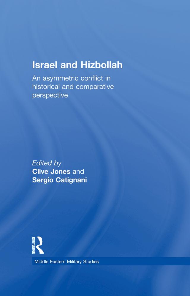 Israel and Hizbollah
