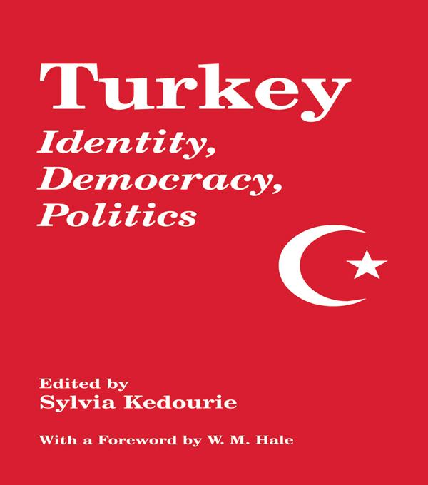 Turkey by Sylvia Kedourie