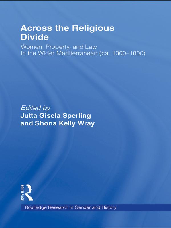 Across the Religious Divide