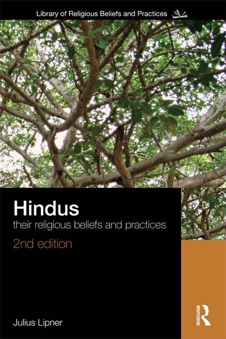 Hindus by Julius Lipner