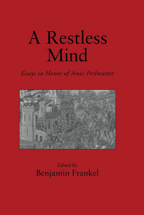 A Restless Mind