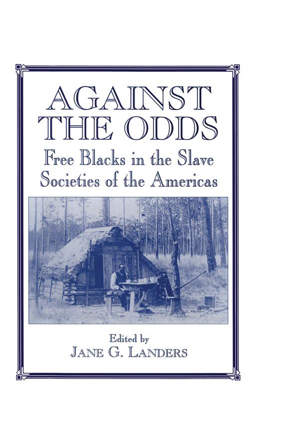 Against the Odds