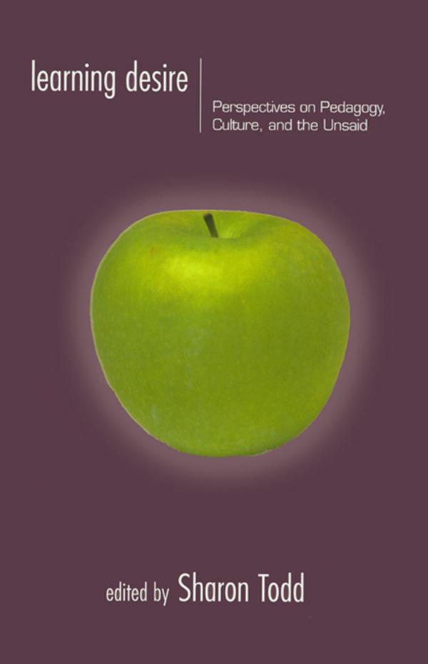 Learning Desire