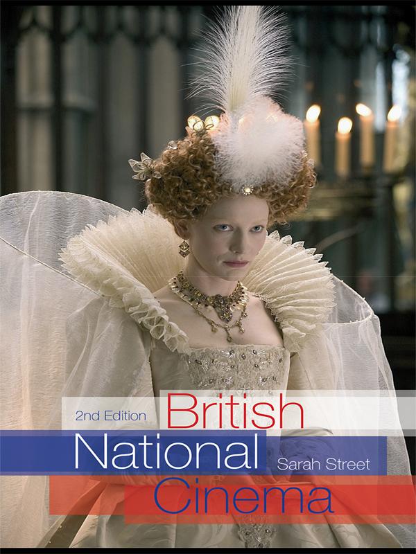 British National Cinema by Sarah Street
