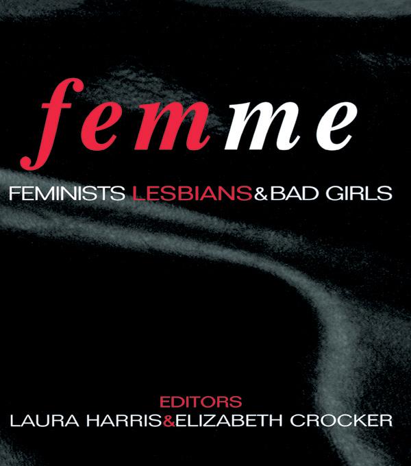 Femme by Elizabeth Crocker, Laura Harris