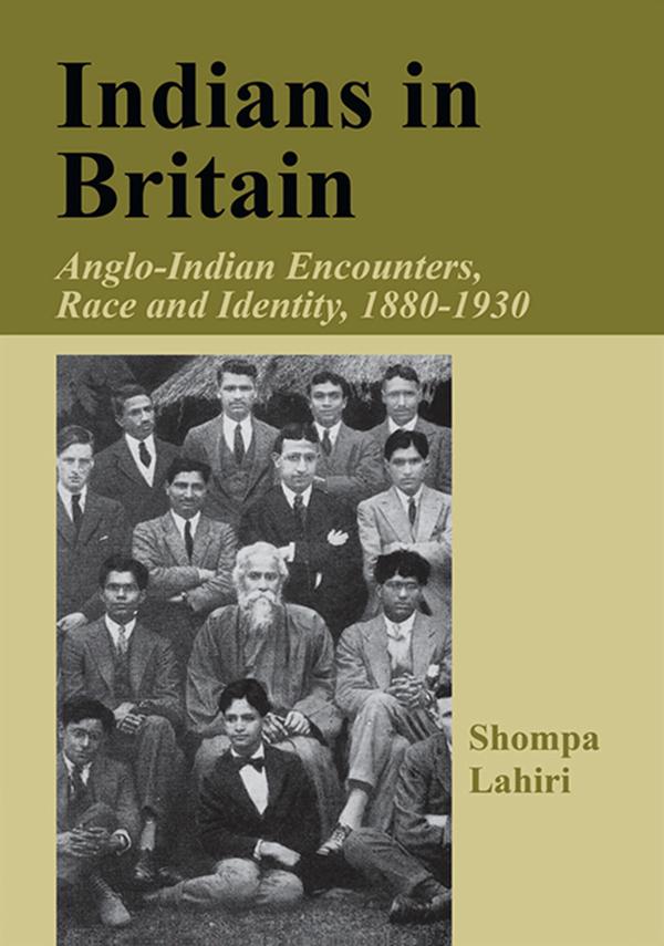 Indians in Britain