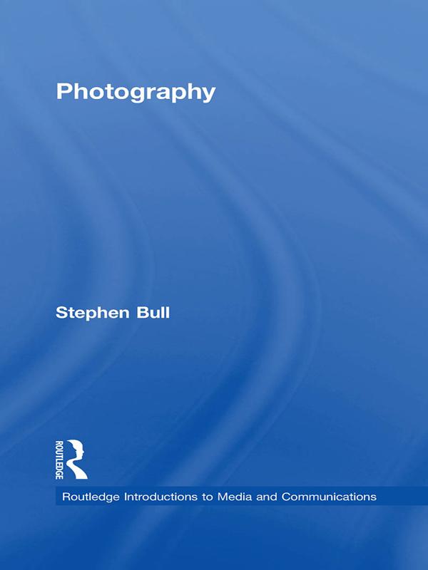 Photography by Stephen Bull