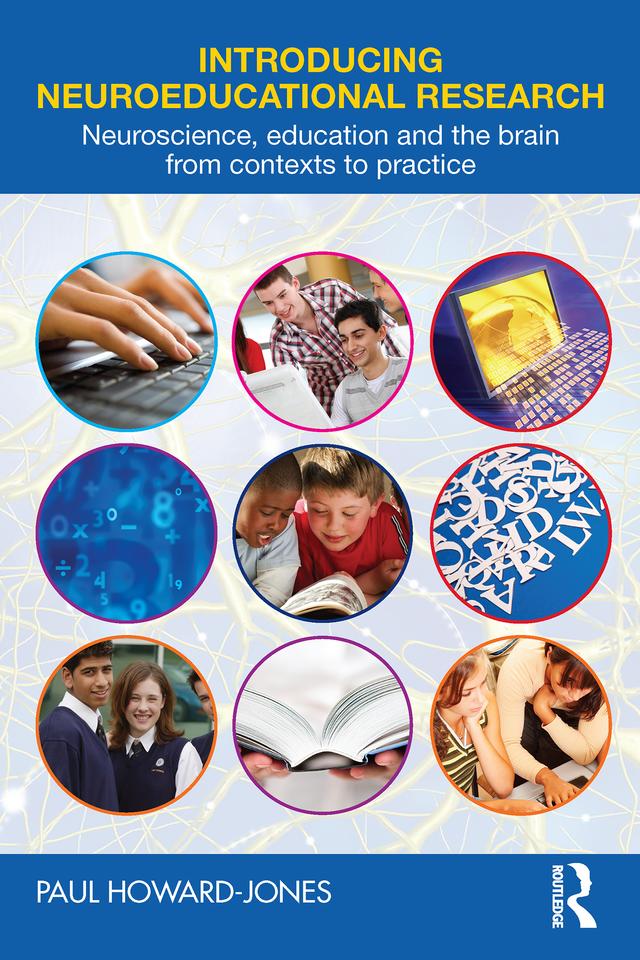 Introducing Neuroeducational Research by Paul Howard Jones