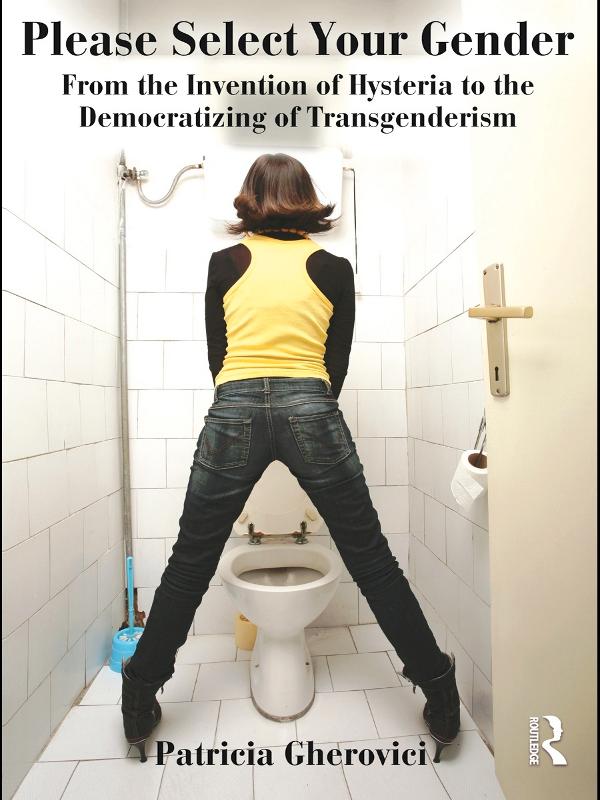 Please Select Your Gender by Patricia Gherovici