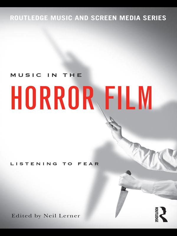 Music in the Horror Film