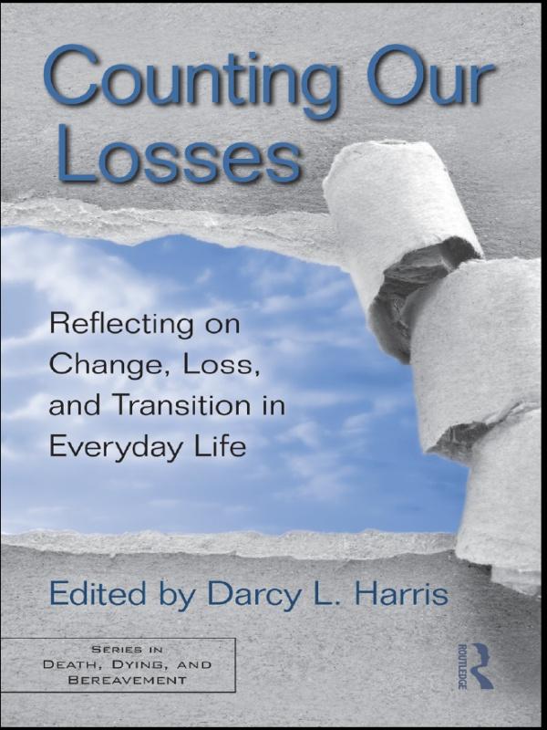 Counting Our Losses by Darcy L. Harris
