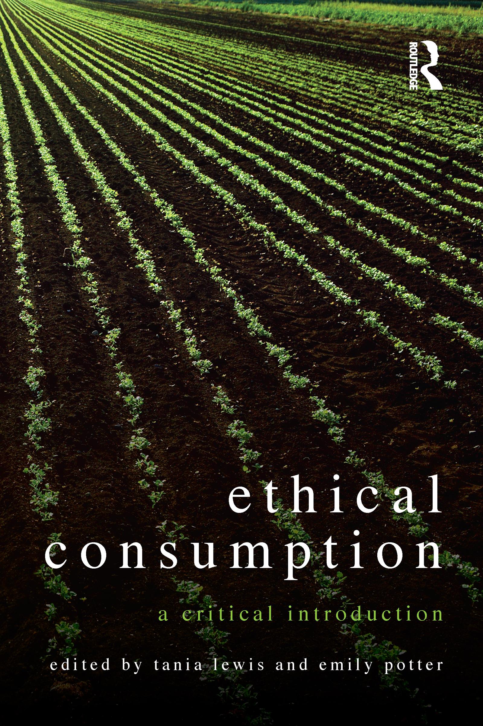 Ethical Consumption