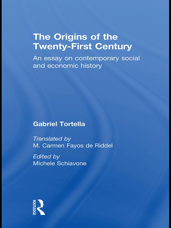 The Origins of the Twenty First Century