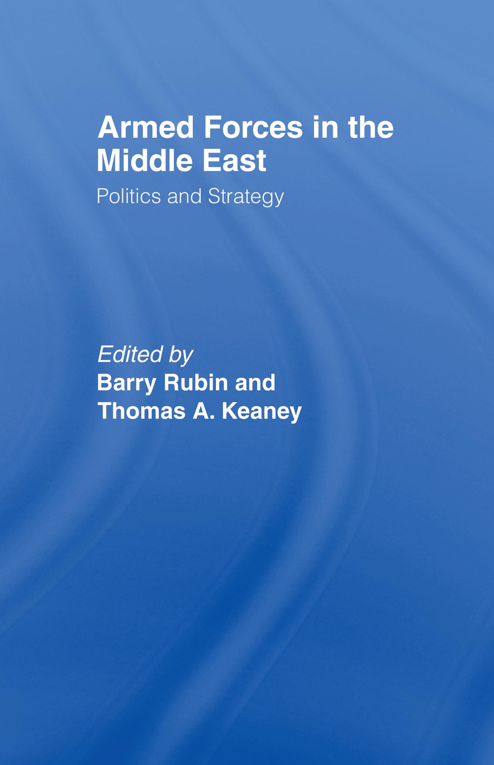 Armed Forces in the Middle East