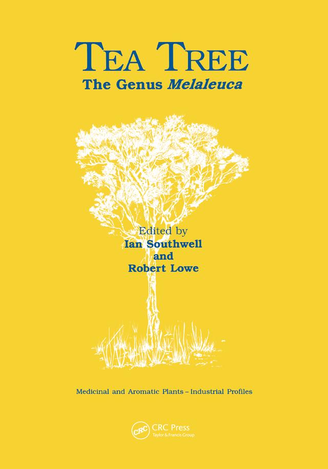 Tea Tree by Ian Southwell, Robert Lowe