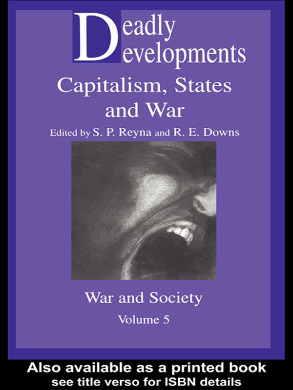 Deadly Developments