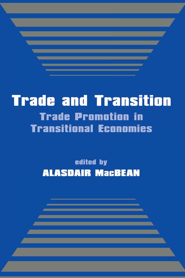 Trade and Transition by Alasdair MacBean