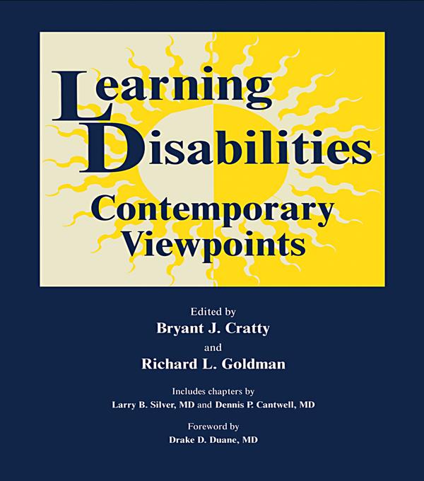 Learning Disabilities