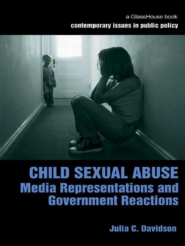Child Sexual Abuse by Julia Davidson