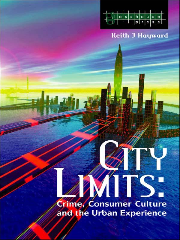 City Limits by Keith Hayward
