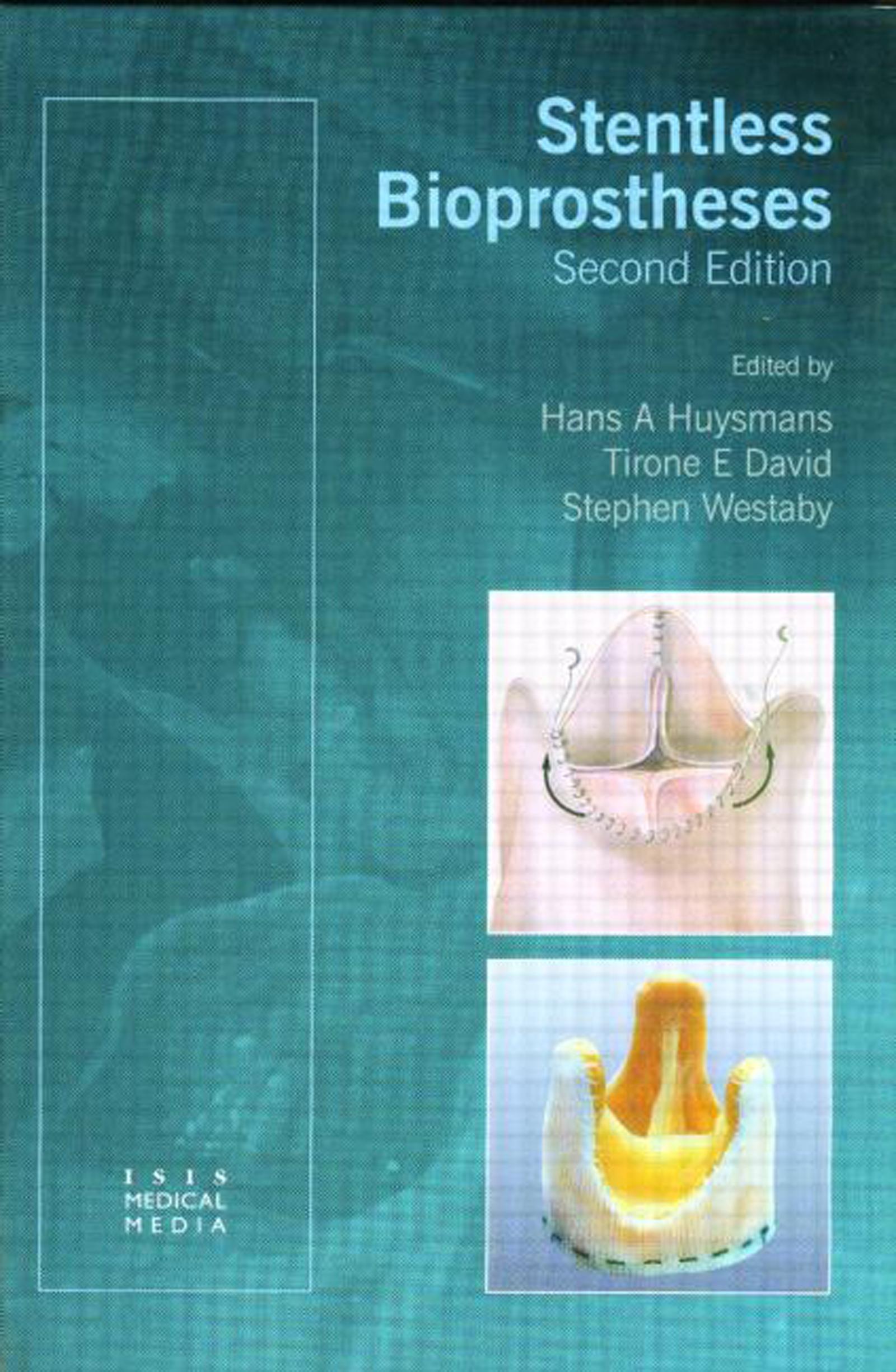 Stentless Bioprostheses