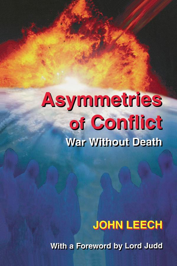 Asymmetries of Conflict by John Leech
