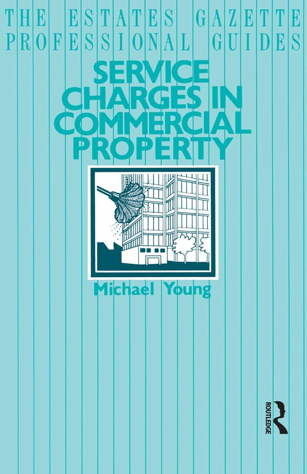 Service Charges in Commercial Properties by Michael Young