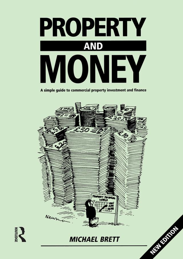 Property and Money by Michael Brett